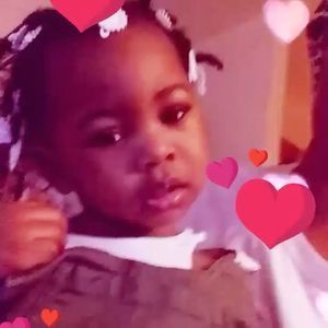 Meet your Posher, Robyn